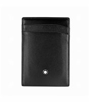 Portadocumenti Montblanc in Pelle 107346 - 107346